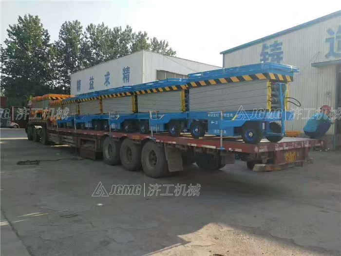 10米升降機(jī) 10米升降機(jī)